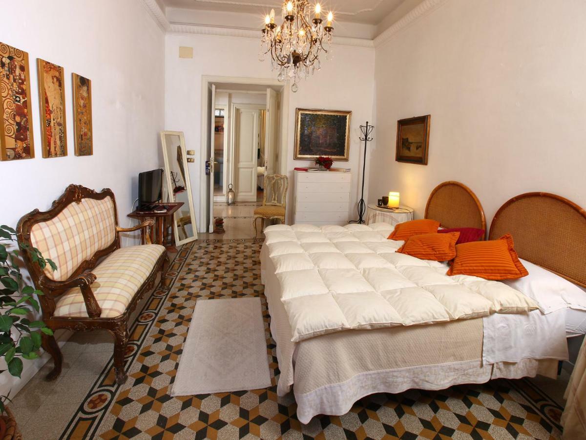 Georgia Hill Bed & Breakfast Roma Exterior foto